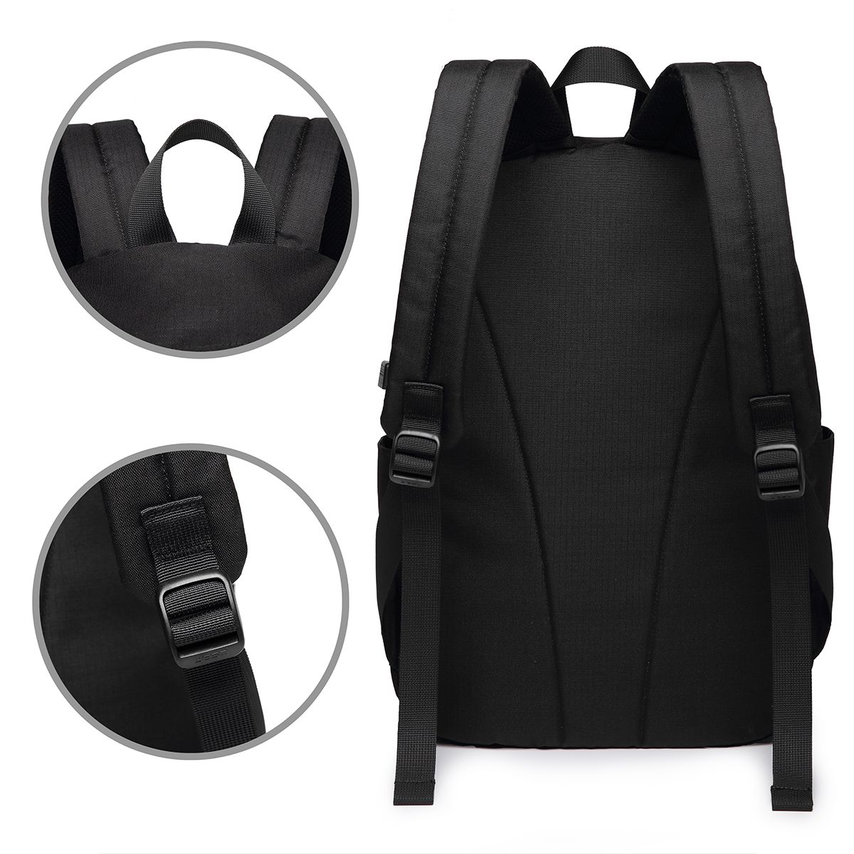 กระเป๋าเป้สะพายหลังลายเพนกวินน - Women'S Bags บทวิจารณ์และราคา