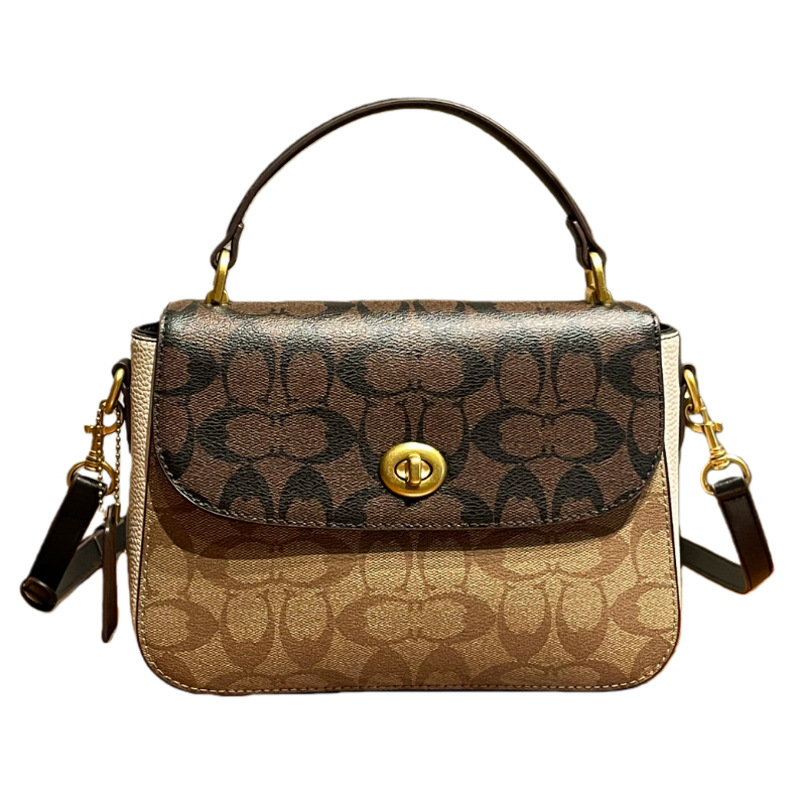 กระเป๋าสะพายไหล่ผู้หญิงสุดเก๋  - Women Bags Premium Brands บทวิจารณ์และราคา