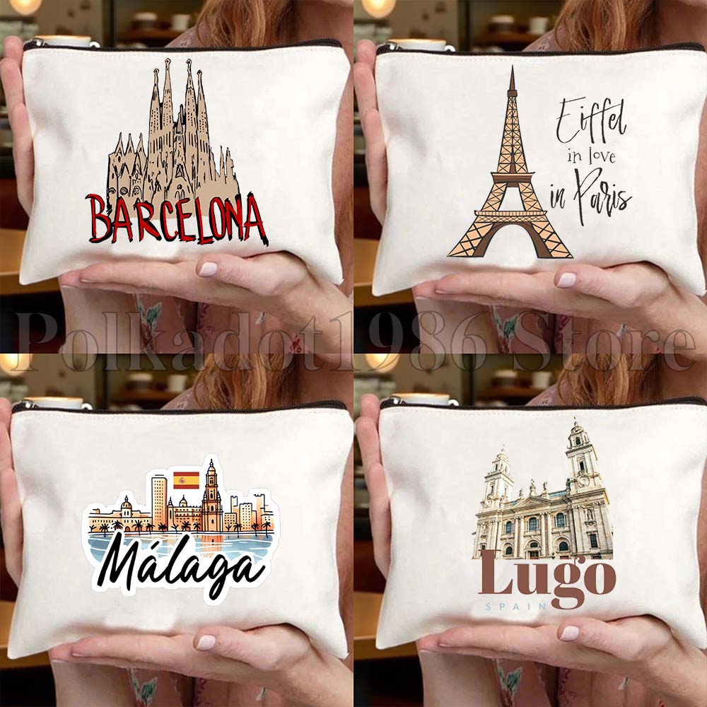 น่ารักไอเฟลปารีสลูโก้บาร์เซโลน - Women Bags Rome บทวิจารณ์และราคา