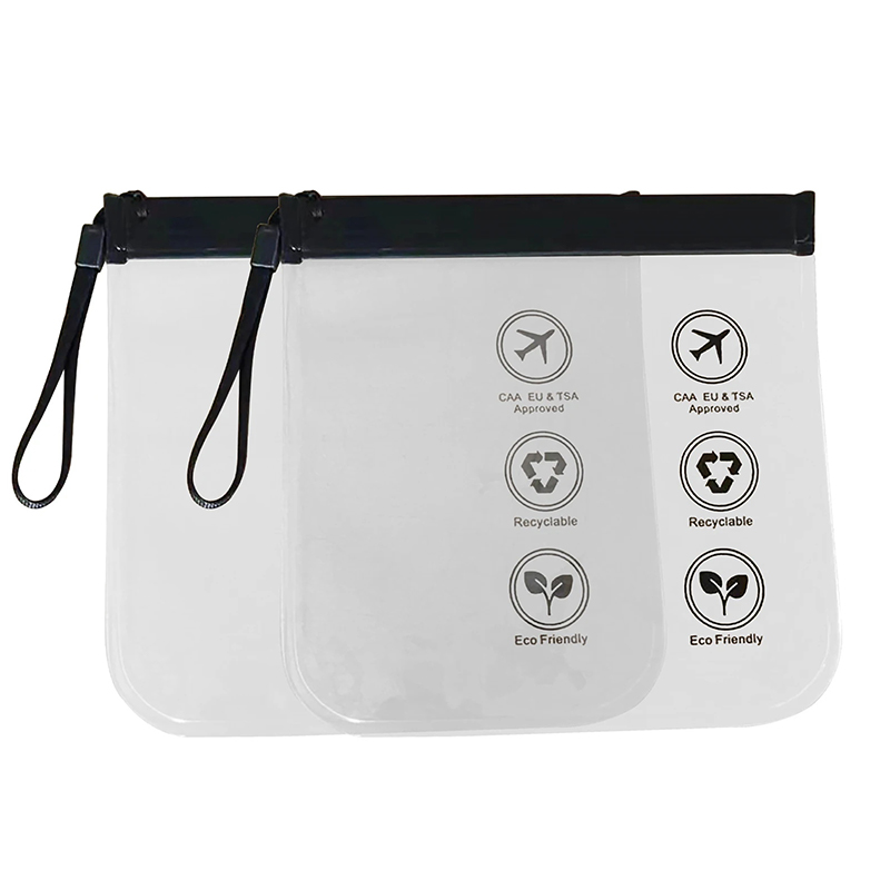 กระเป๋าใสสำหรับเดินทาง 1 ชิ้น  - Women Bags For Airport บทวิจารณ์และราคา