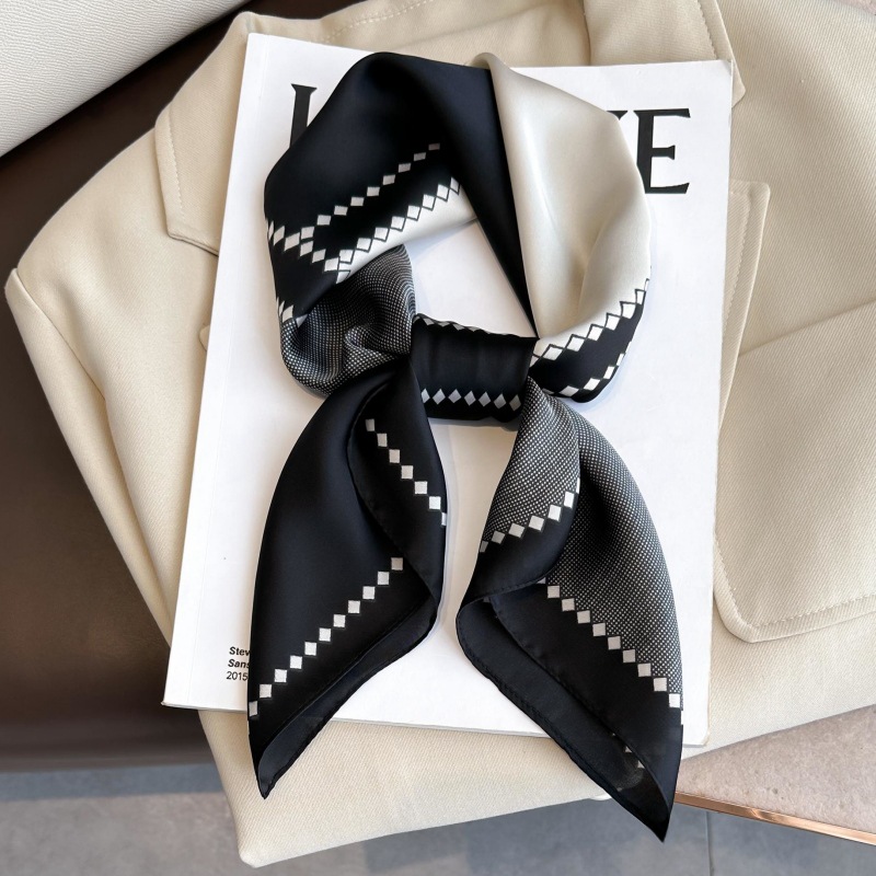 ใหม่หรูหรารูปแบบม้าผ้าไหมผ้าพั - Women Bags Office บทวิจารณ์และราคา