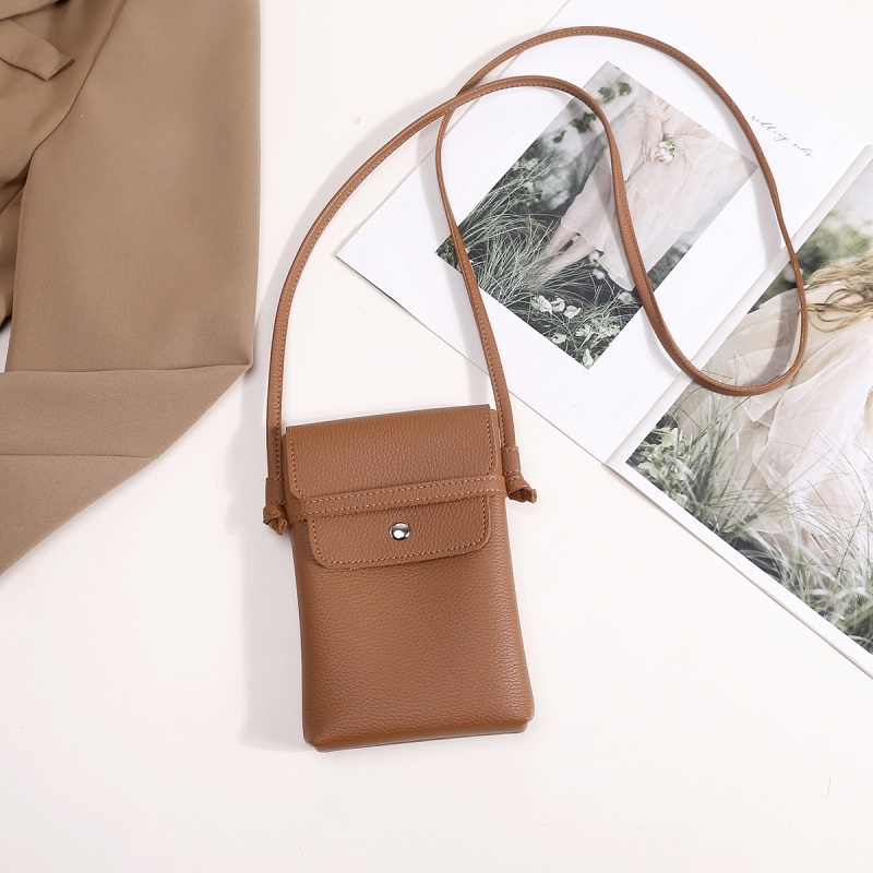 กระเป๋าโทรศัพท์แบบสะพายข้างขนา - Women Bags 2026 บทวิจารณ์และราคา